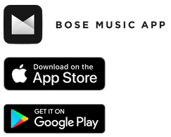 Bose Headphones
